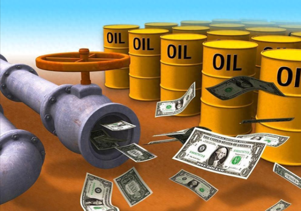 新宝配资 石油霸权要凉? 中国 "明修栈道暗度陈仓", 新能源车只是幌子?