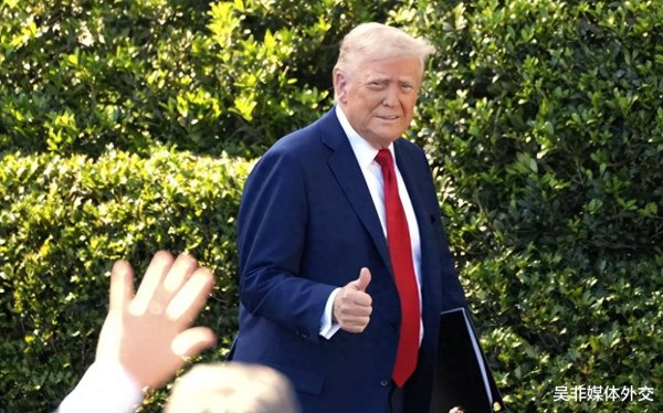 旺润配资 特朗普上台100天, 向中方提出万亿条件, 答应美方要求才能谈判