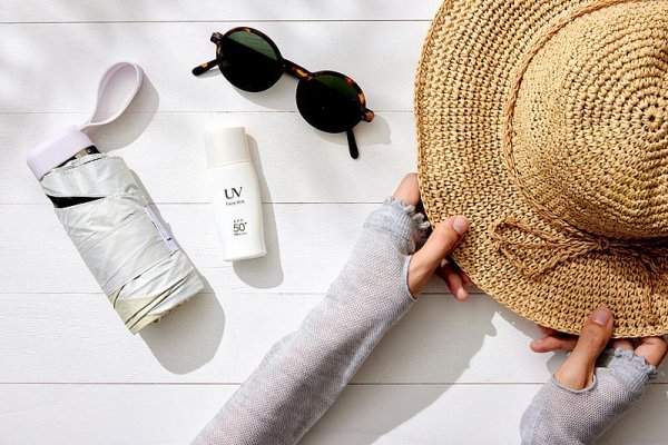 东润金融 不慎晒伤该如何应对？防晒有哪些小妙招？一起了解