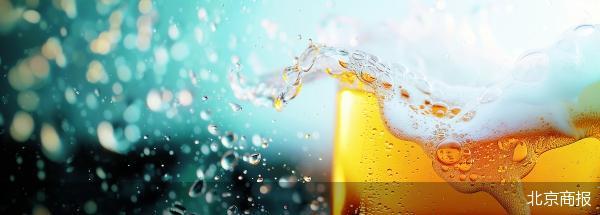 泽巨配资 白酒企业押宝精酿