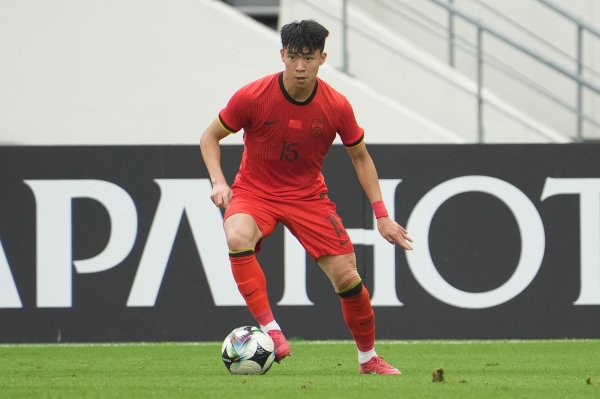 科元网  记者谈U23国足出线形势：中国队要尽可能打弱旅多拿净胜球