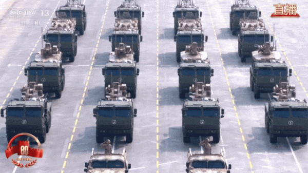 哈福配资 “机器狼”亮相! 有点萌, 但战斗力很猛!