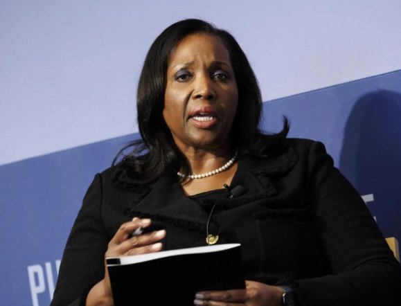 鑫创国际 “111年来首次”，特朗普宣布解雇美联储理事库克